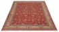 Persian Sarough 9'6" x 13'1" Hand-knotted Wool Rug 