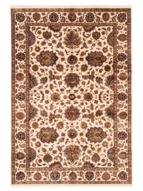 INDIAN HANDMADE BRAIDED RUGS COTTON, for Making Garments, Feature :  Reliable at Best Price in Mirzapur
