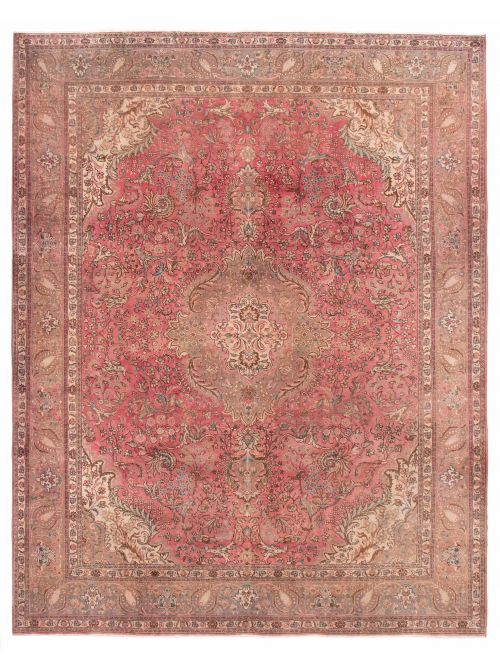 Vintage Rugs | Hand Knotted Wool Area Rugs | ECARPETGALLERY ...