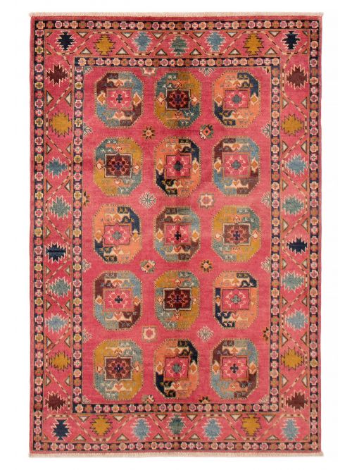 Iris Alpakka 043 - Light Pink — Wall of Yarn