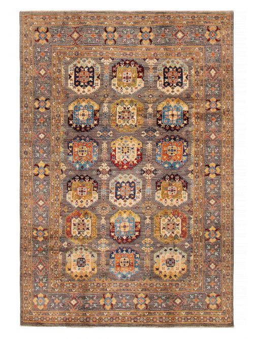 Needle Point Rug 7'11'' x 10'1'' - 7'11'' x 10'1'' / Wool on Cotton in 2023