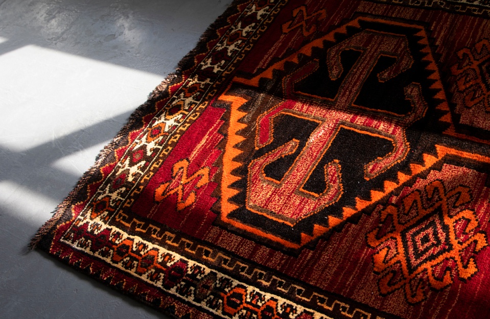Persian Carpets & Rugs, Iranian Carpet